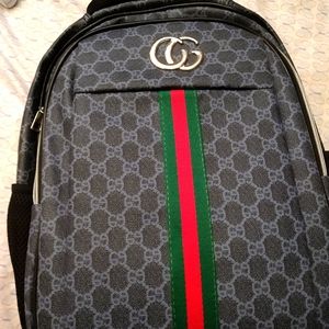 Stylish backpack brand new